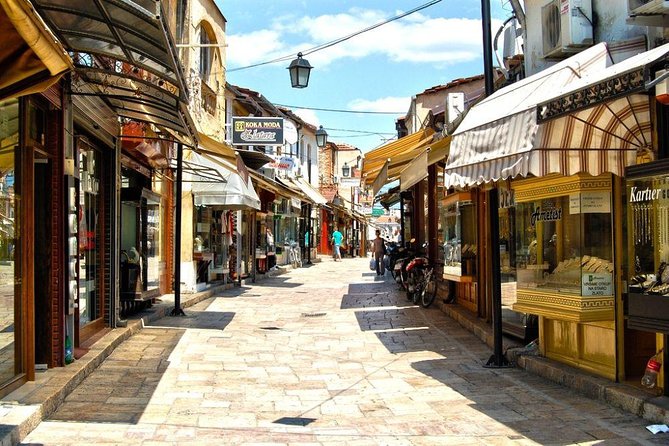 Skopje North Macedonia Day Tour from Sofia - Why Skopje makes sense as a day trip from Sofia