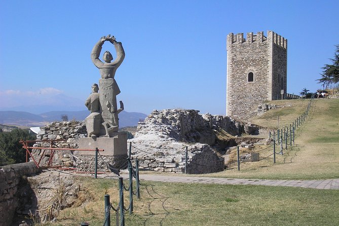 Skopje North Macedonia Day Tour from Sofia - Mother Teresa’s Skopje connection