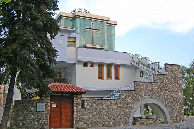 Skopje North Macedonia Day Tour from Sofia - Food, money, weather, and the pace of the day