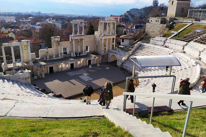 Small group tour to Plovdiv, Asen's Fortress and Bachkovo Monastery - Who will get the most from this tour