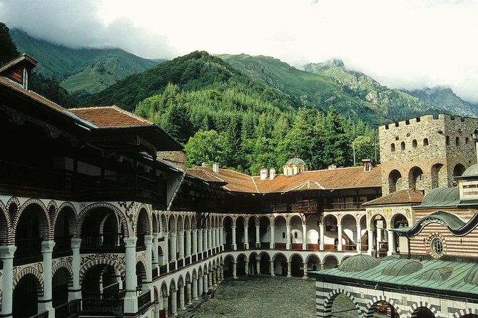 Small Group Tour to Rila Monastery and Boyana Church - Why this Sofia day trip works