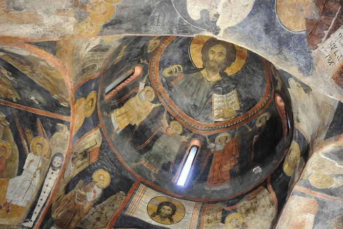 Small Group Tour to Rila Monastery and Boyana Church - Is $108.02 good value?