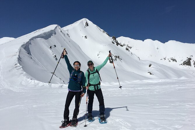 Snowshoeing day trip to Mount Bezbog in Pirin Mountains - Getting started at 2,240 meters