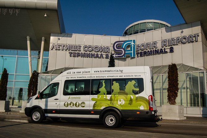 Sofia Airport to Bansko Shared Transfer (Max 90 Min Wait) - From Sofia Airport to Bansko in one practical ride