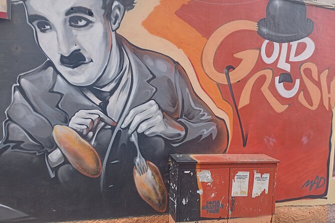 Sofia Food & Tasting Tour with Communist-Era Tram Ride - The tram ride and the communist-era perspective