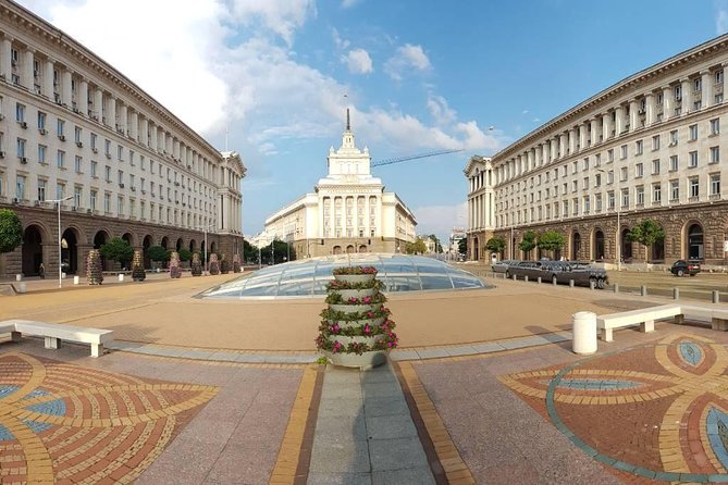 Sofia full day tour - What the guides add to the day