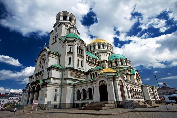 Sofia full day tour - Price, group size, and what you really receive