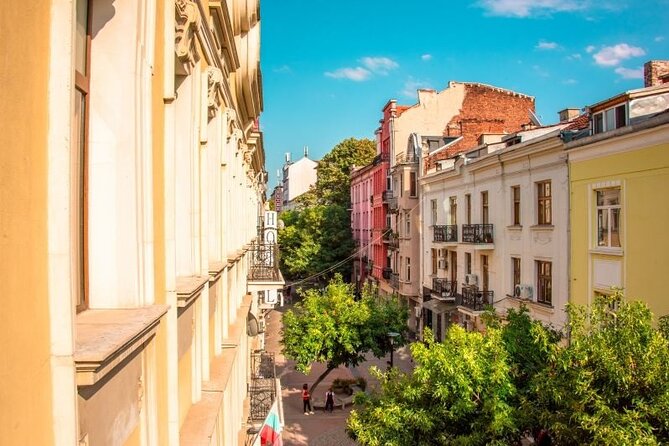 Sofia full day tour - Two hours inside the National Museum of History