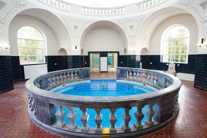 Sofia Hidden Gems: Small-Group Walking Tour with Tram Ride - Key points before you book