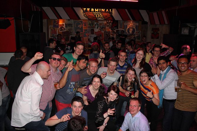Sofia Pub Crawl Tour of The Hidden Unique Bars - How much value does $24.74 provide?