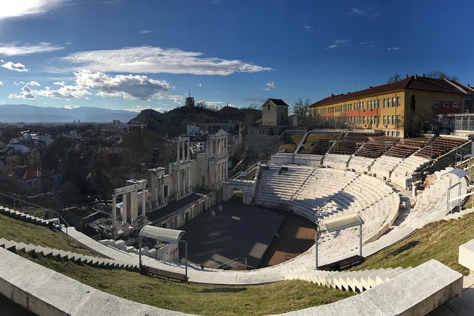 Sofia: Small Group to Plovdiv and Bachkovo Monastery - Five things to know before you book