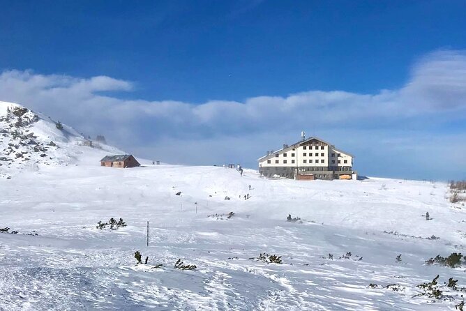 Sofia: Small group to Seven Rila Lakes and Skakavitsa waterfall - Why Seven Rila Lakes Deserves a Day From Sofia