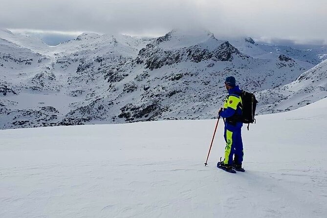 Sofia: Small group to Seven Rila Lakes and Skakavitsa waterfall - Small Group Guiding From Viktor and Dobrin