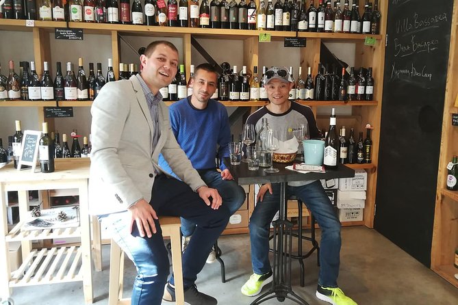 Sofia Wine Walk - Timing, walking, and practical planning