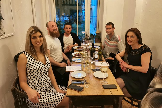 Sofia Wine Walk - Who will enjoy this Sofia wine walk