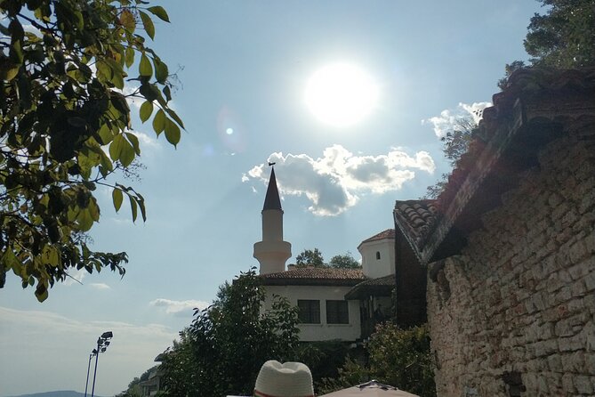 Superb Black Sea Yacht Picnic with Food & Drinks - Key points to know before you book