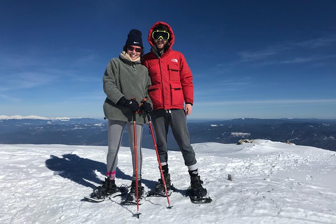 The Best of Bansko: Magical Snowshoeing Adventure & SPA - Key points at a glance