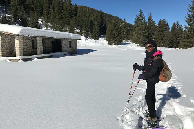 The Best of Bansko: Magical Snowshoeing Adventure & SPA - What the $124.02 price really covers