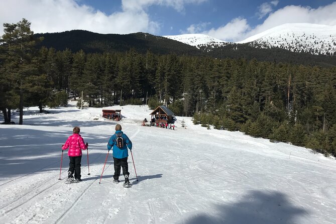 The Best of Bansko: Magical Snowshoeing Adventure & SPA - The guide can shape the whole day