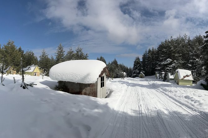 The Best of Bansko: Magical Snowshoeing Adventure & SPA - Who should book this experience