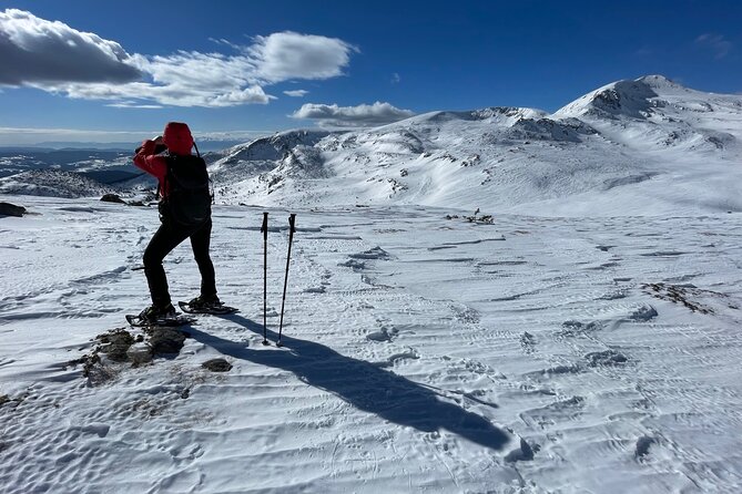 The Best of Borovets: Magical Snowshoeing Adventure in Rila & SPA - Why this Borovets outing is different