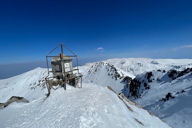 The Best of Borovets: Magical Snowshoeing Adventure in Rila & SPA - A first-timer friendly outing, with real mountain limits