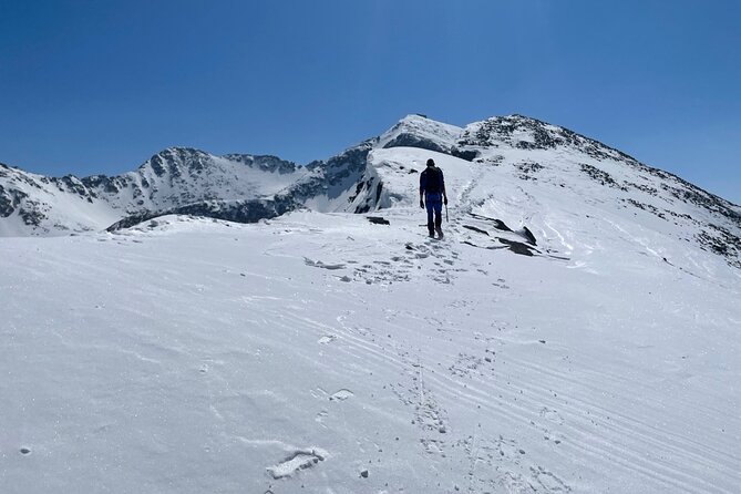 The Best of Borovets: Magical Snowshoeing Adventure in Rila & SPA - Why Dobrin matters to the experience