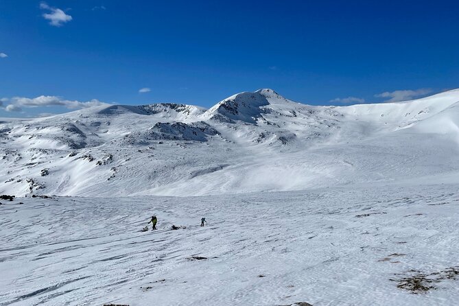 The Best of Borovets: Magical Snowshoeing Adventure in Rila & SPA - Sapareva Banya: the warm reward after the cold