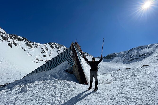 The Best of Borovets: Magical Snowshoeing Adventure in Rila & SPA - Is $278 a fair price?
