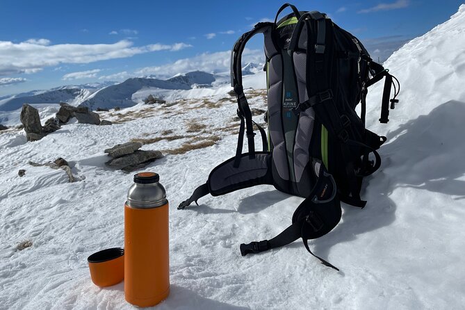 The Best of Borovets: Magical Snowshoeing Adventure in Rila & SPA - Transport, timing, and what to pack