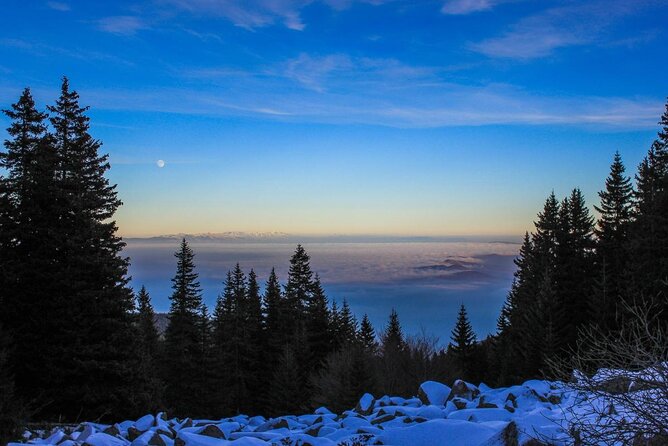 The Best of Sofia: Magical Snowshoeing Adventure in Vitosha & SPA - Quick points to know before booking