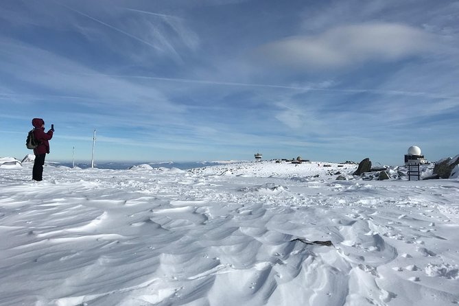 The Best of Sofia: Magical Snowshoeing Adventure in Vitosha & SPA - Why Vitosha works so well for a winter day trip