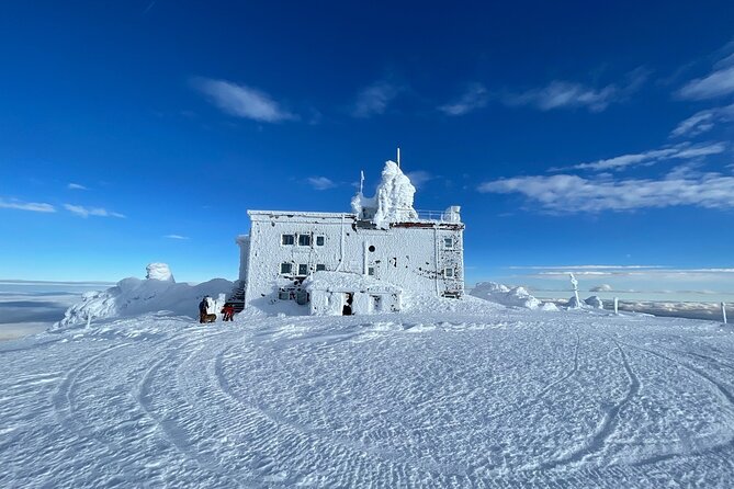 The Best of Sofia: Magical Snowshoeing Adventure in Vitosha & SPA - Is the $103 price fair?