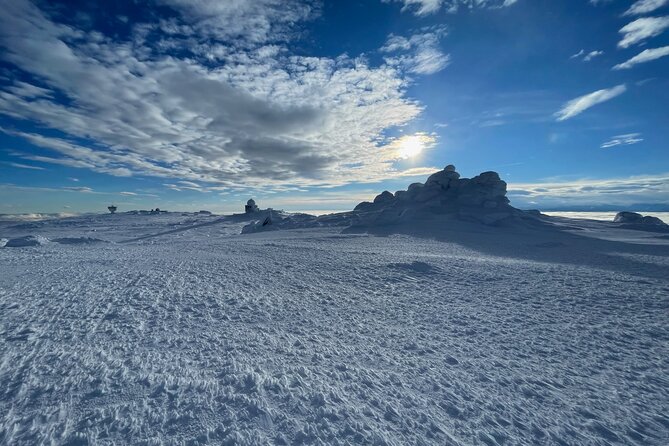 The Best of Sofia: Magical Snowshoeing Adventure in Vitosha & SPA - Who will get the most from this outing?