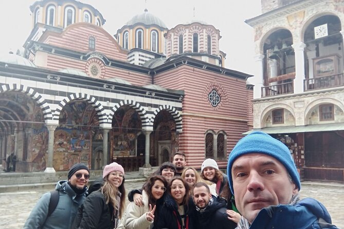 The Cave of Saint John and Rila Monastery - Shuttle Day Tour - Is $30.04 a good value?