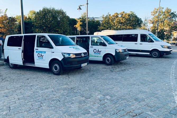 The Cave of Saint John and Rila Monastery - Shuttle Day Tour - Who should book this day tour?