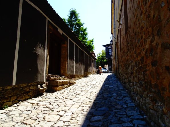 The Oldest European City – Plovdiv with Audio guide - Five hours in Plovdiv Old Town