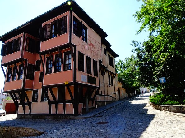 The Oldest European City – Plovdiv with Audio guide - What the audio guide adds