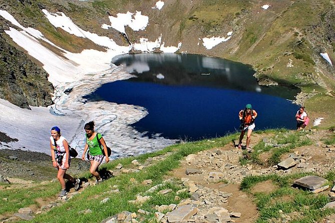 The Seven Rila Lakes & Rila Monastery - Weather, snow, and the right equipment