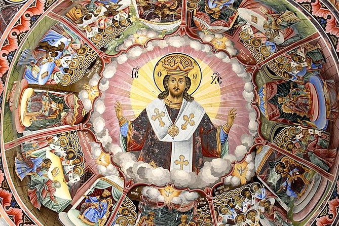 The Seven Rila Lakes & Rila Monastery - Transport, group pace, and guiding