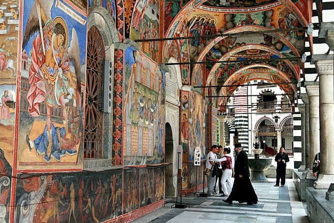 The Seven Rila Lakes & Rila Monastery - Is $54.42 good value?