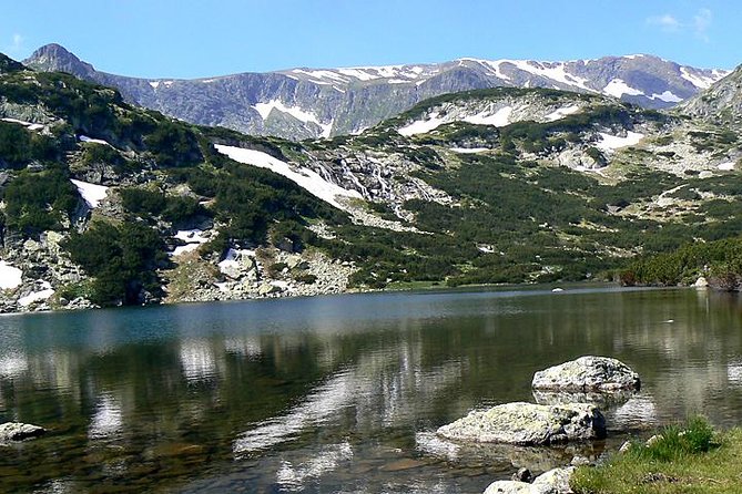 The Seven Rila Lakes Self - Guided Hiking Tour - What the $36.09 price really covers