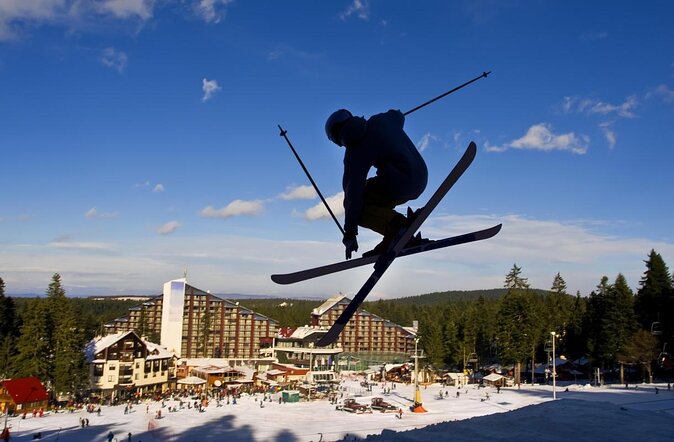 The Ski and Snowboard Day Trip from Sofia to Borovets. We Provide All You Need! - Key details before you book