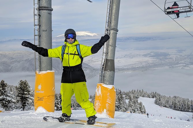 The Ski and Snowboard Day Trip from Sofia to Borovets. We Provide All You Need! - Why Borovets works well from Sofia