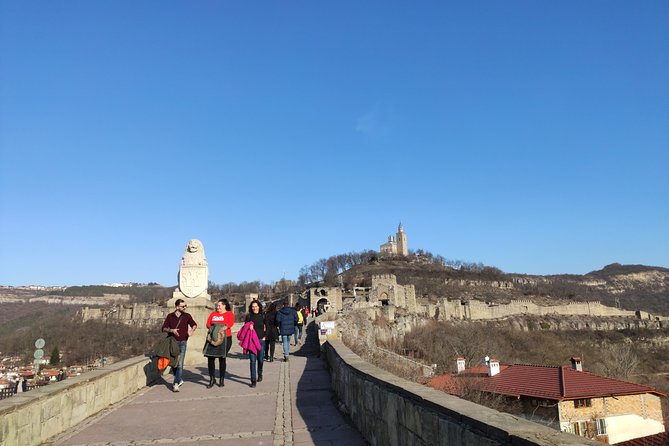 The Ultimate Day Trip to Bulgaria from Bucharest - Two tour formats, two very different experiences