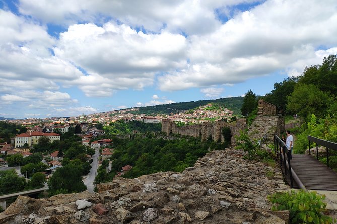 The Ultimate Day Trip to Bulgaria from Bucharest - Arbanasi and its old village character