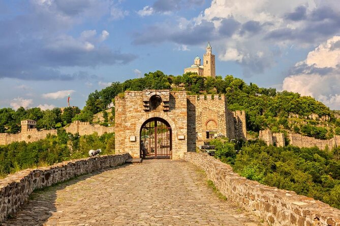 The Ultimate Day Trip to Bulgaria from Bucharest - Crossing the Danube into Bulgaria