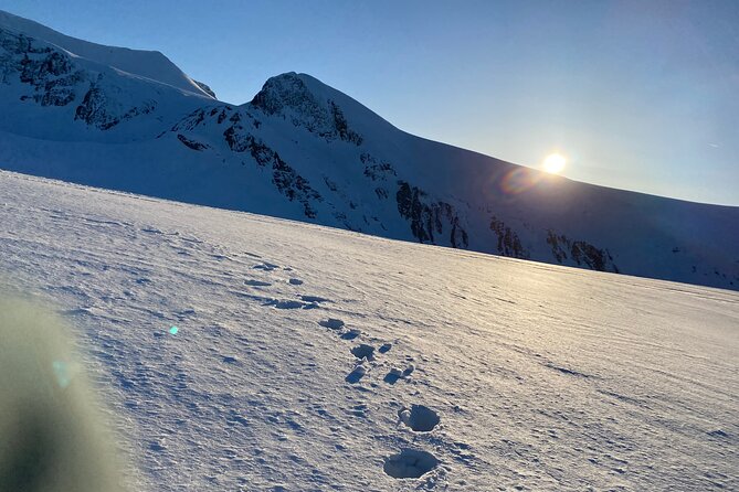 The Ultimate Snowmobile Adventure - 7 Rila Lakes & Panichishte - Snowmobiles, gear, and the value of the package