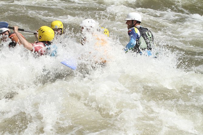The Ultimate Struma River White Water Rafting - Who will enjoy this Struma River trip?