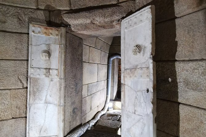 Tour to Koprivshtitsa and the Buzludzha monument incl the Seuthes Thracian Tomb - Who will enjoy this tour most